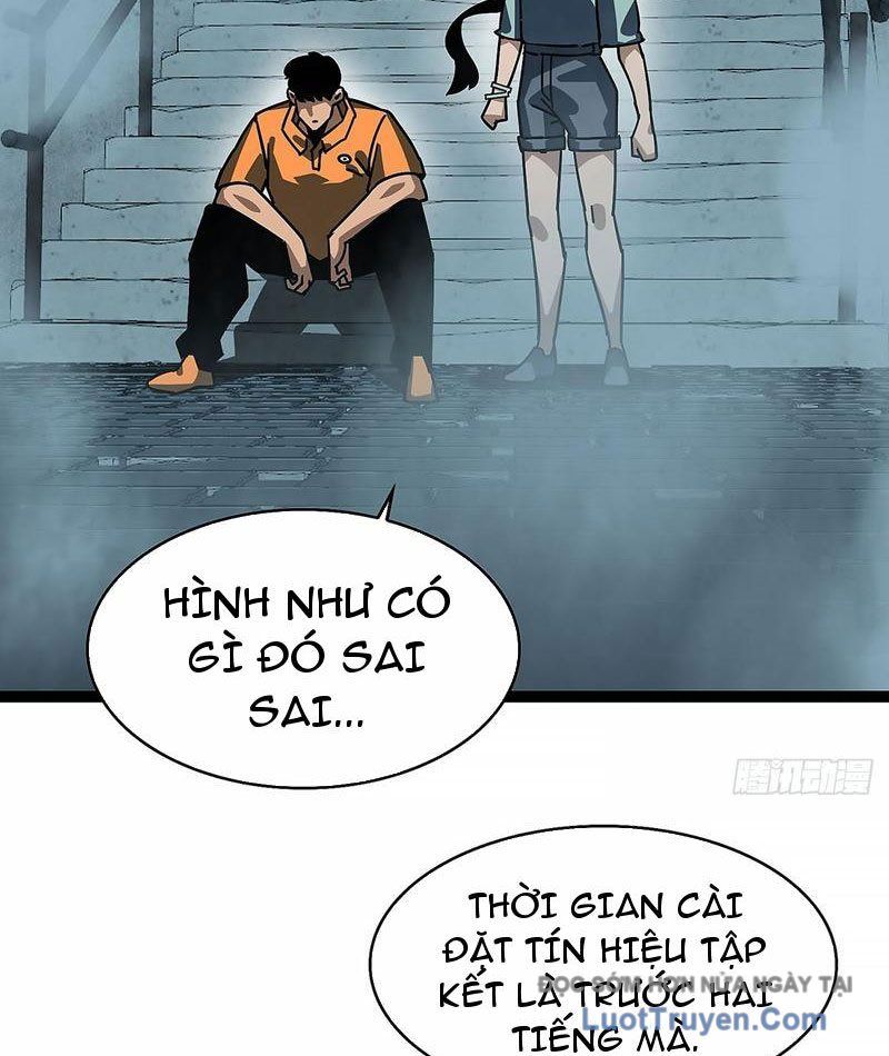 Vương Tạc Chapter 20 - 24