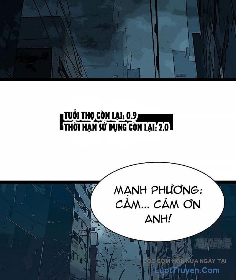 Vương Tạc Chapter 20 - 4