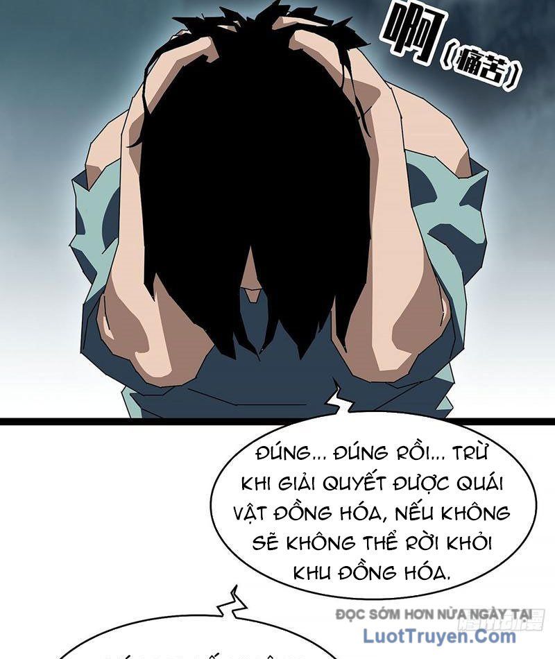 Vương Tạc Chapter 20 - 33