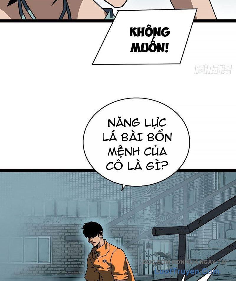 Vương Tạc Chapter 20 - 35