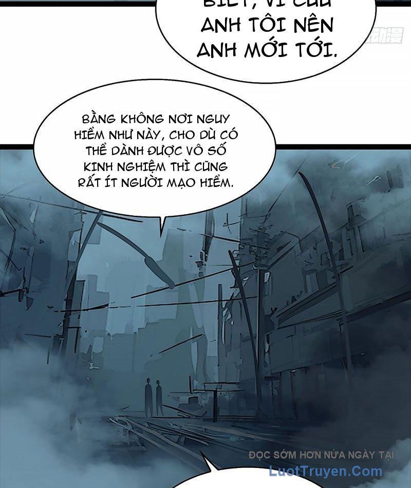 Vương Tạc Chapter 20 - 6