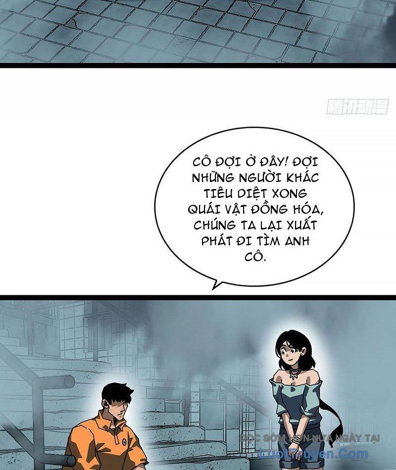 Vương Tạc Chapter 20 - 9