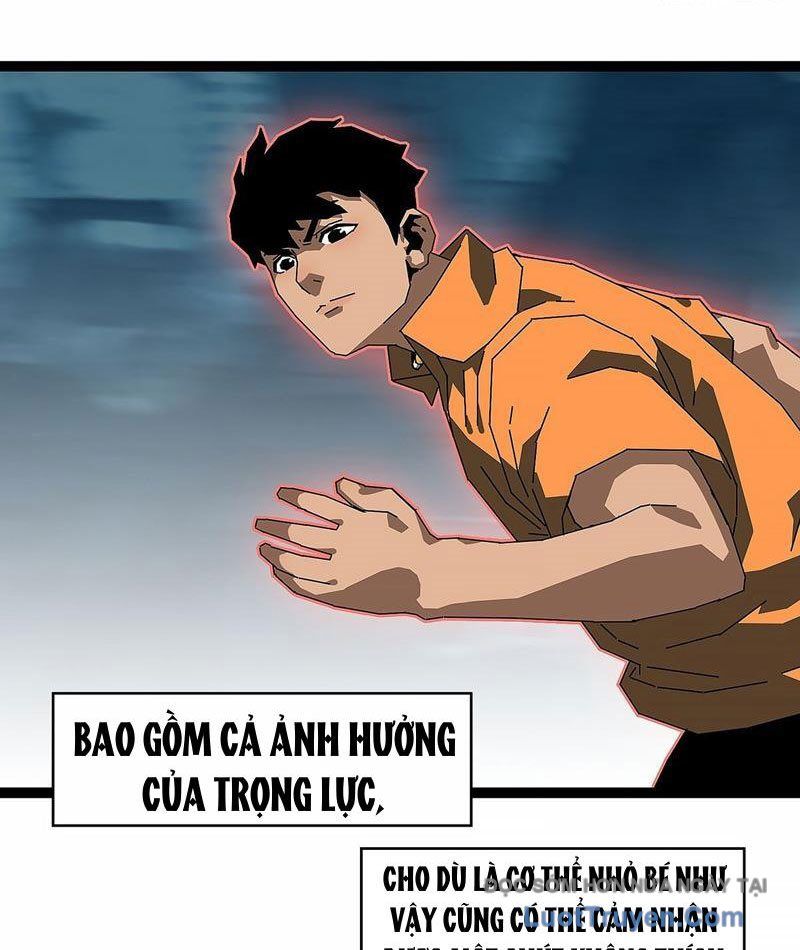 Vương Tạc Chapter 21 - 13