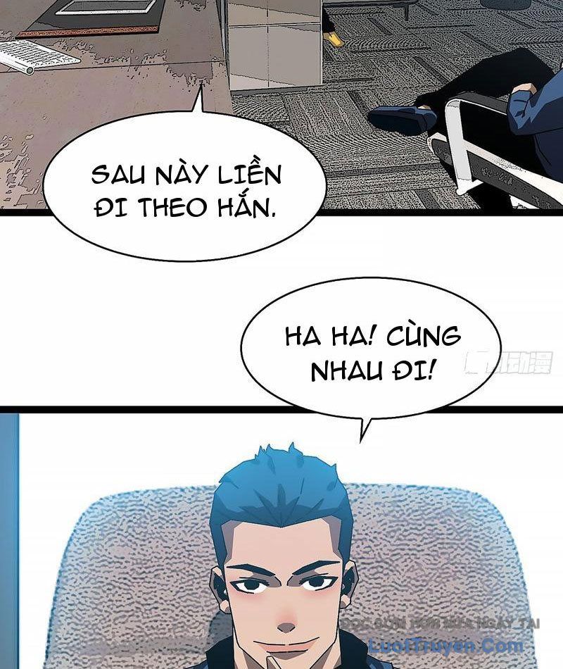 Vương Tạc Chapter 21 - 30