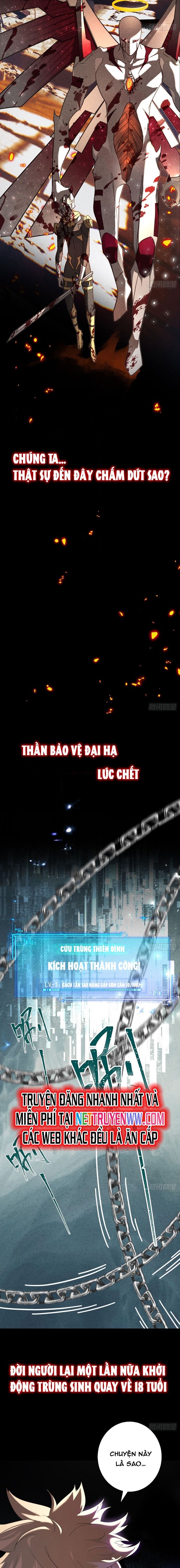 Trảm Thần Chapter 0 - 3