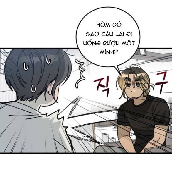 Quy Luật Về Rác Rưởi Chapter 10 - 15