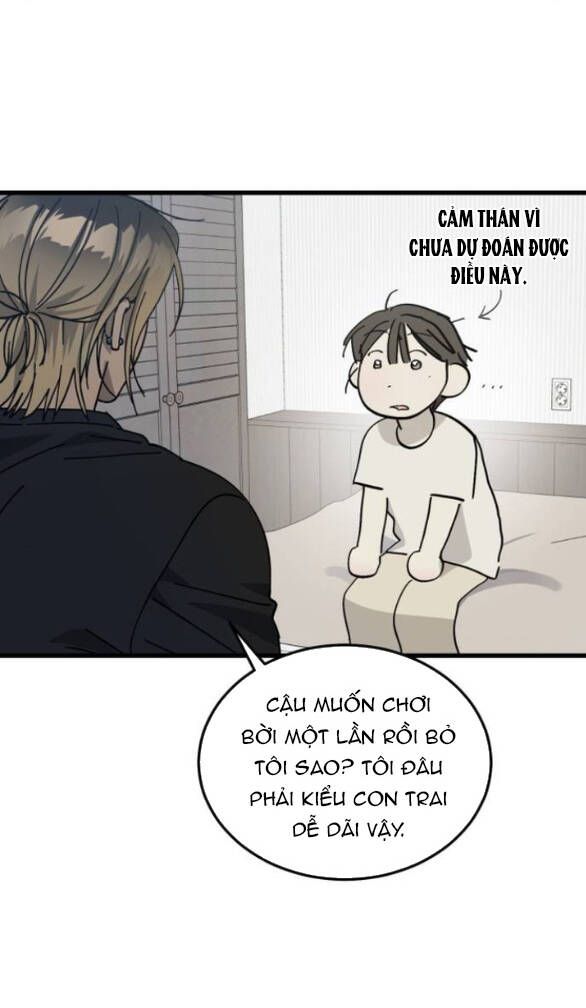 Quy Luật Về Rác Rưởi Chapter 10 - 24
