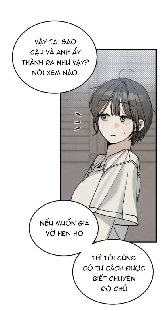 Quy Luật Về Rác Rưởi Chapter 10 - 28