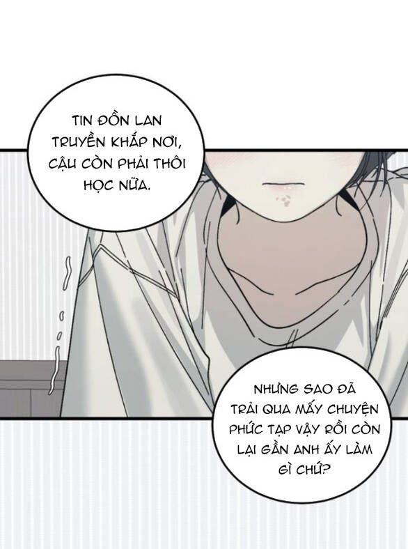 Quy Luật Về Rác Rưởi Chapter 10 - 38