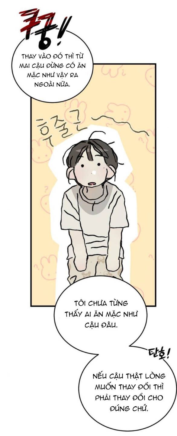 Quy Luật Về Rác Rưởi Chapter 10 - 47