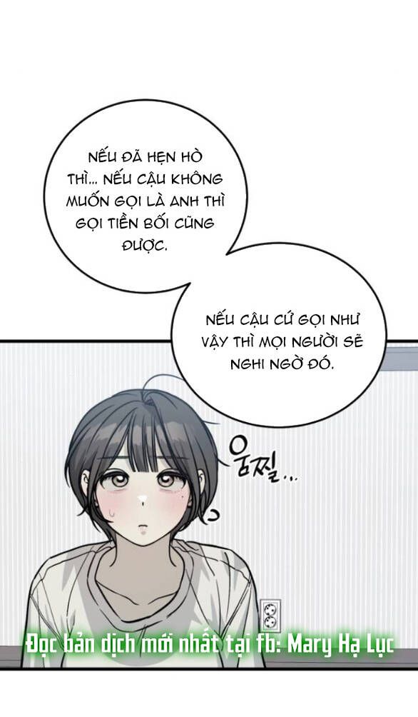 Quy Luật Về Rác Rưởi Chapter 10 - 49