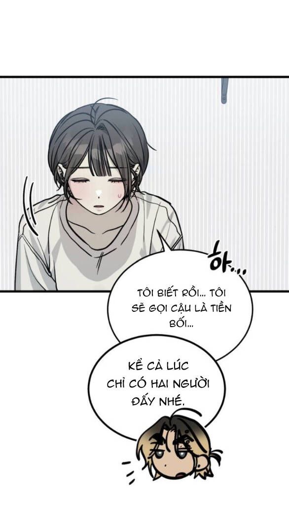 Quy Luật Về Rác Rưởi Chapter 10 - 50
