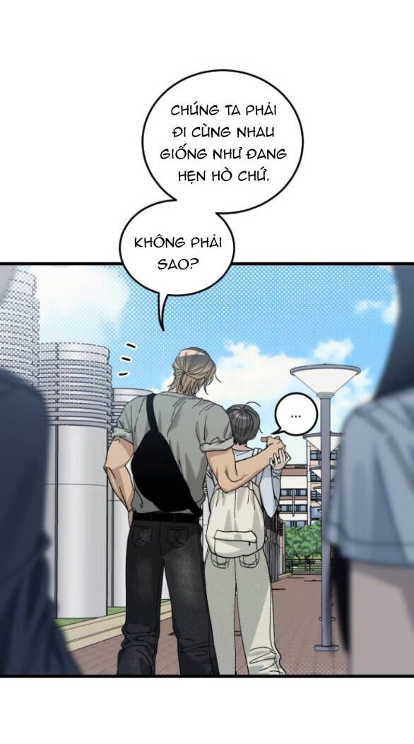Quy Luật Về Rác Rưởi Chapter 11 - 26