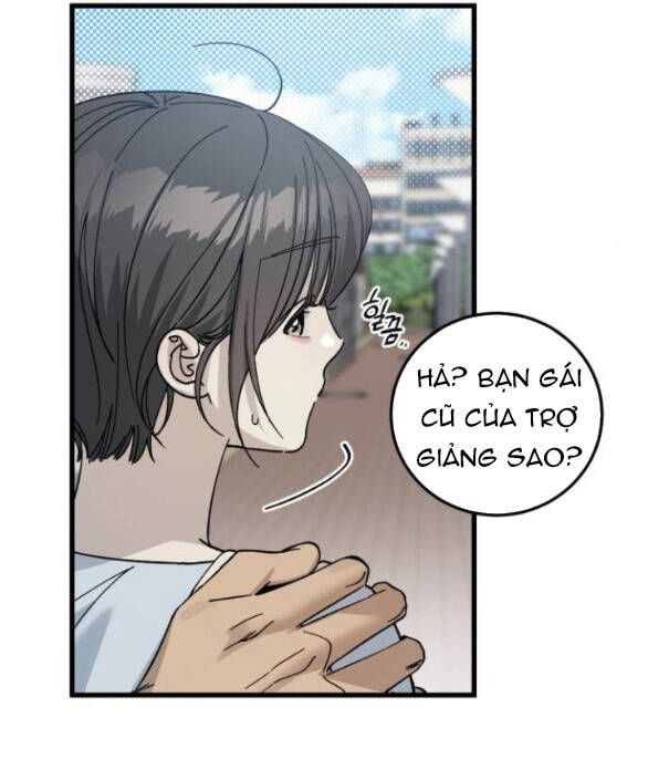 Quy Luật Về Rác Rưởi Chapter 11 - 28