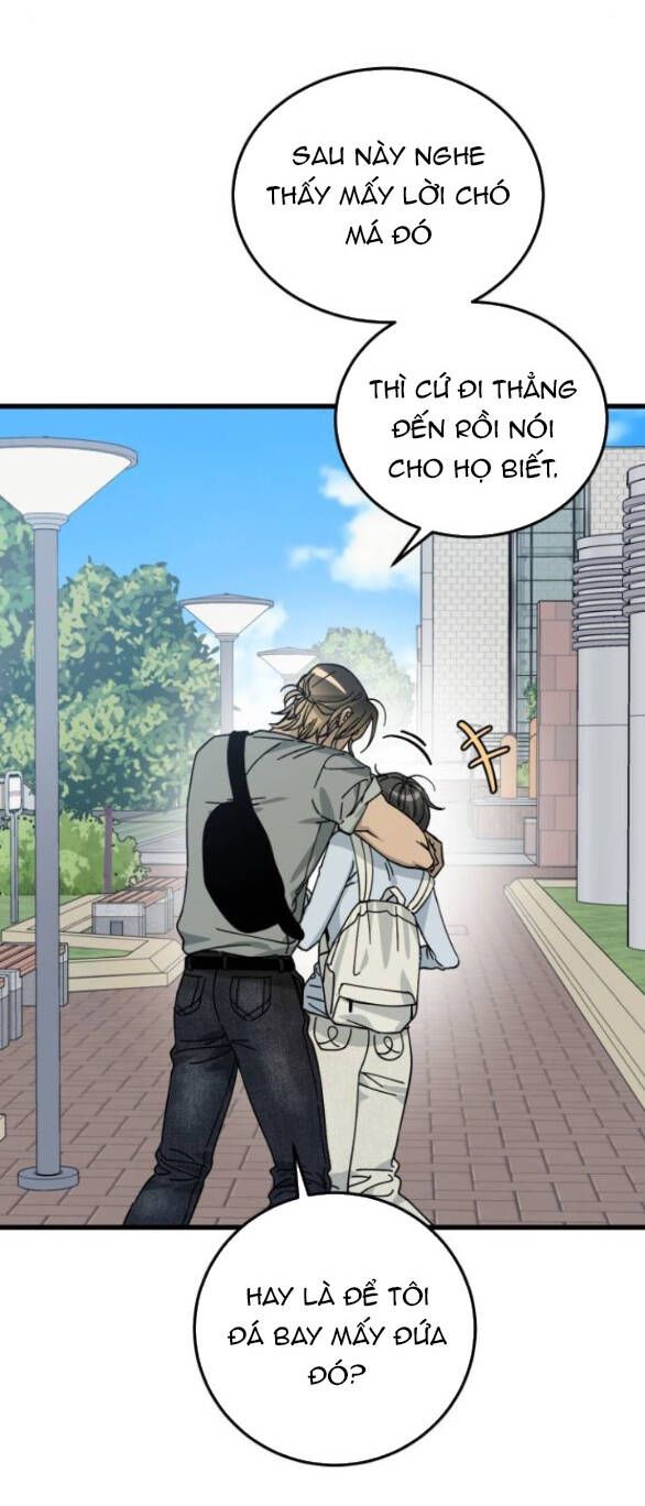 Quy Luật Về Rác Rưởi Chapter 11 - 49