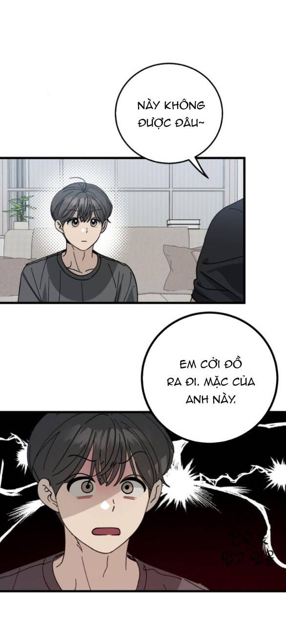 Quy Luật Về Rác Rưởi Chapter 13 - 52