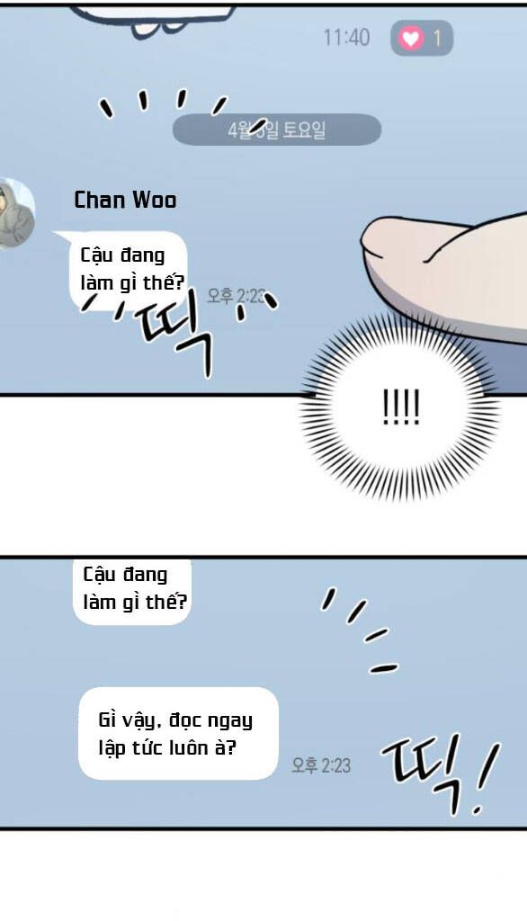 Quy Luật Về Rác Rưởi Chapter 15 - 49