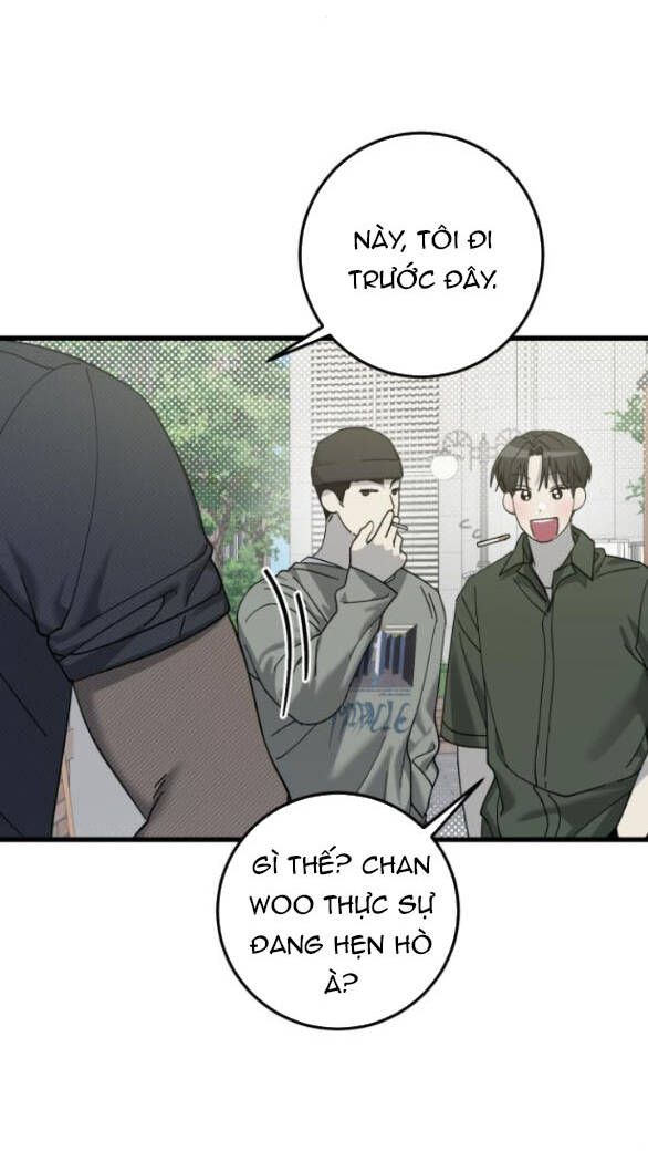 Quy Luật Về Rác Rưởi Chapter 15 - 54