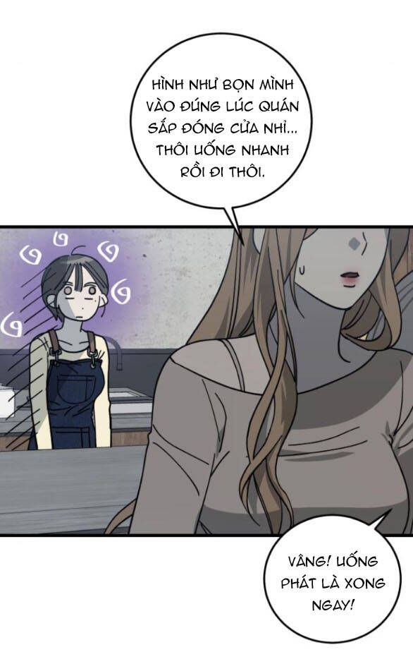 Quy Luật Về Rác Rưởi Chapter 16 - 80