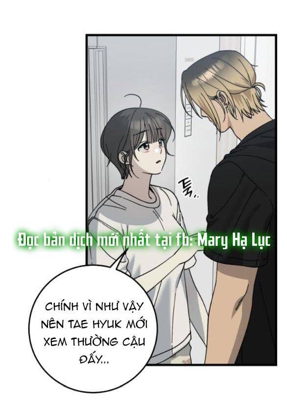 Quy Luật Về Rác Rưởi Chapter 19 - 55