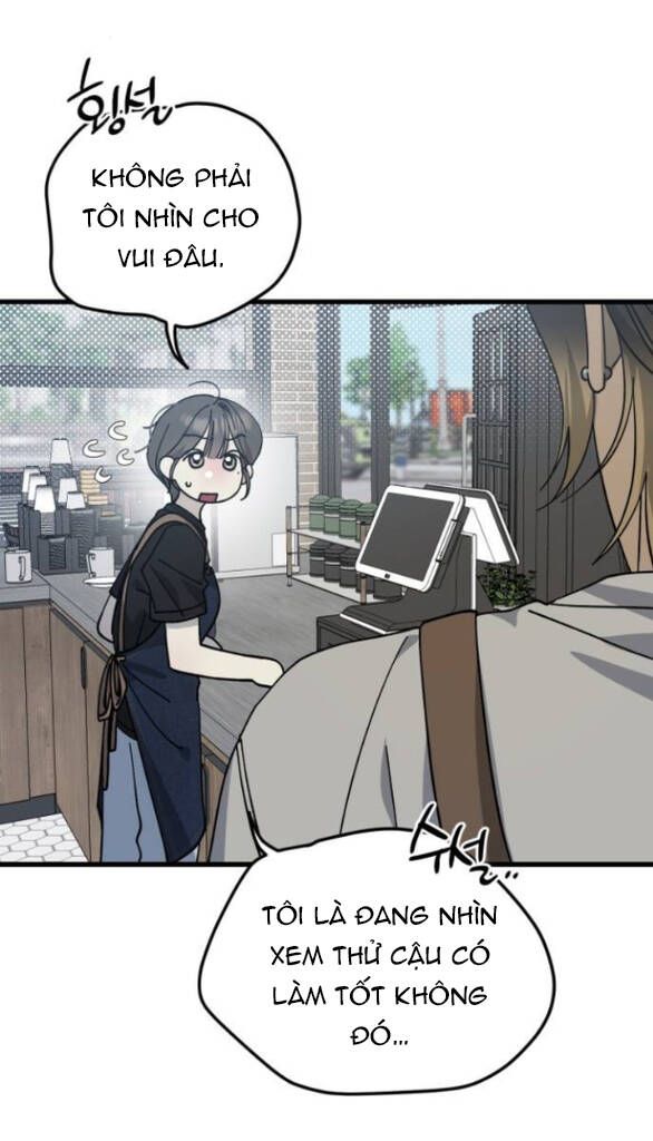 Quy Luật Về Rác Rưởi Chapter 20 - 41