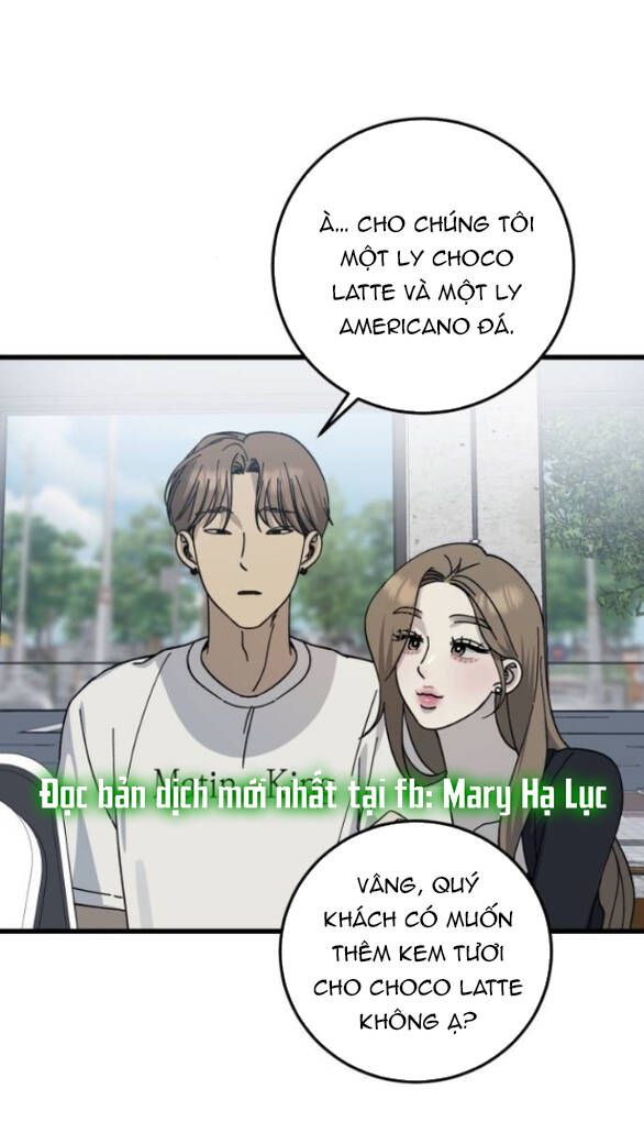 Quy Luật Về Rác Rưởi Chapter 20 - 47