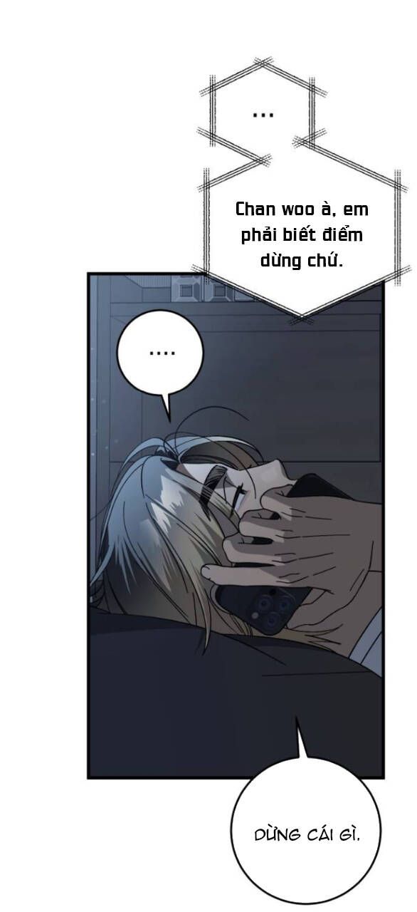Quy Luật Về Rác Rưởi Chapter 20 - 8
