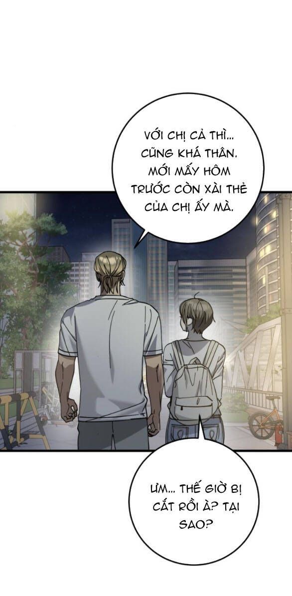 Quy Luật Về Rác Rưởi Chapter 21 - 48