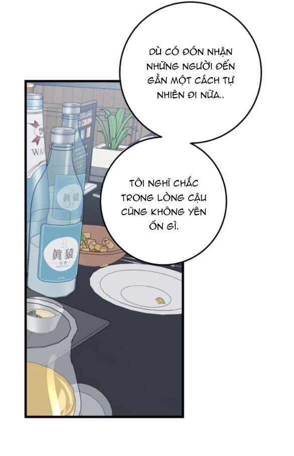 Quy Luật Về Rác Rưởi Chapter 22 - 64