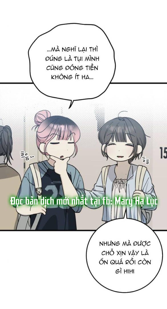 Quy Luật Về Rác Rưởi Chapter 24 - 10
