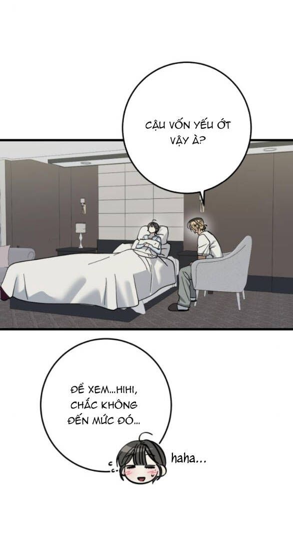 Quy Luật Về Rác Rưởi Chapter 25 - 18