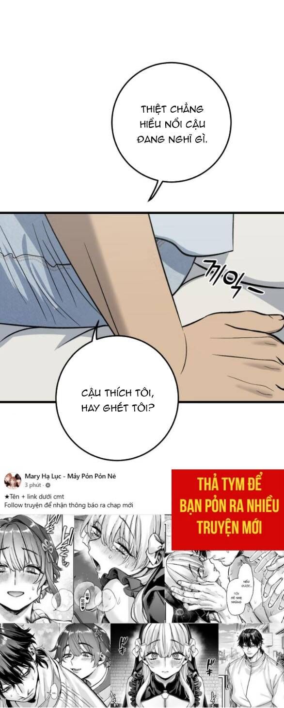 Quy Luật Về Rác Rưởi Chapter 25 - 31