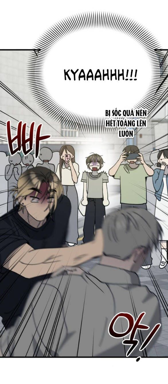 Quy Luật Về Rác Rưởi Chapter 30 - 58