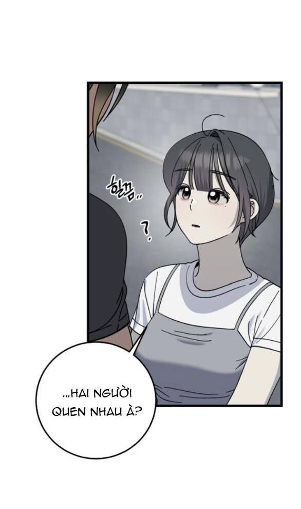 Quy Luật Về Rác Rưởi Chapter 33 - 4