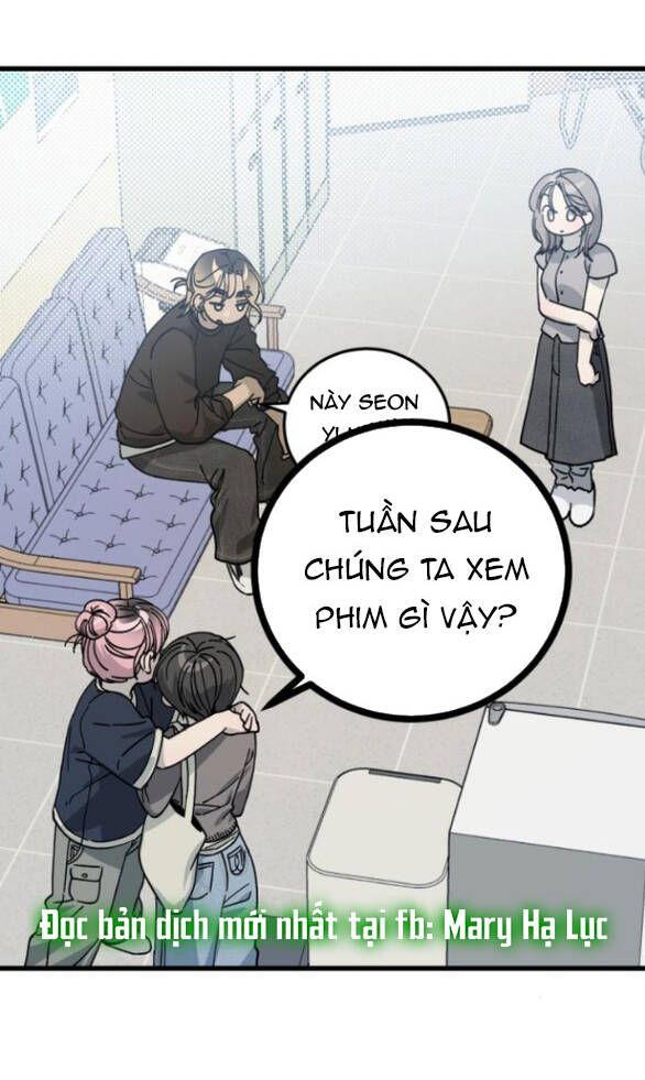 Quy Luật Về Rác Rưởi Chapter 9 - 23