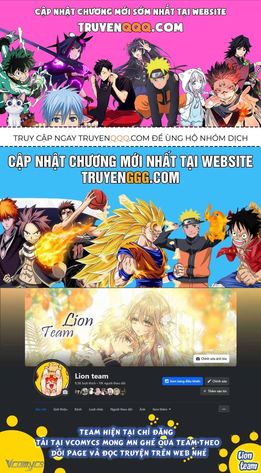 Bệ Hạ , Thần Như Vậy Ngài Vẫn Thích Thần Sao? Chapter 8 - 1