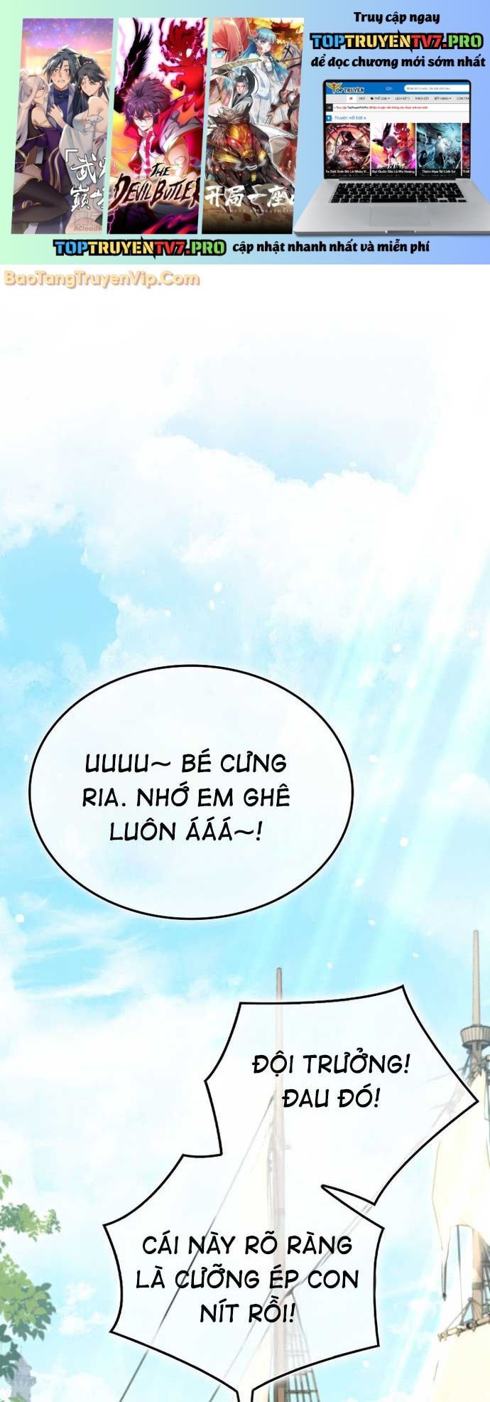Đại Phản Diện Khao Khát Được Sống Chapter 35.1 - 2