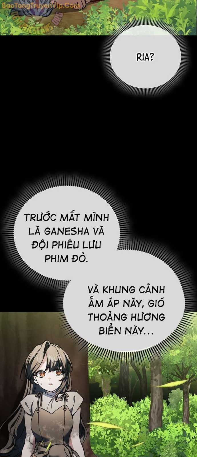 Đại Phản Diện Khao Khát Được Sống Chapter 35.1 - 14
