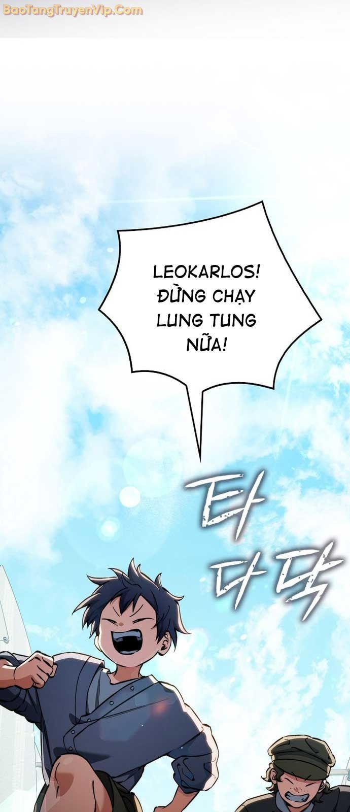 Đại Phản Diện Khao Khát Được Sống Chapter 35.1 - 17