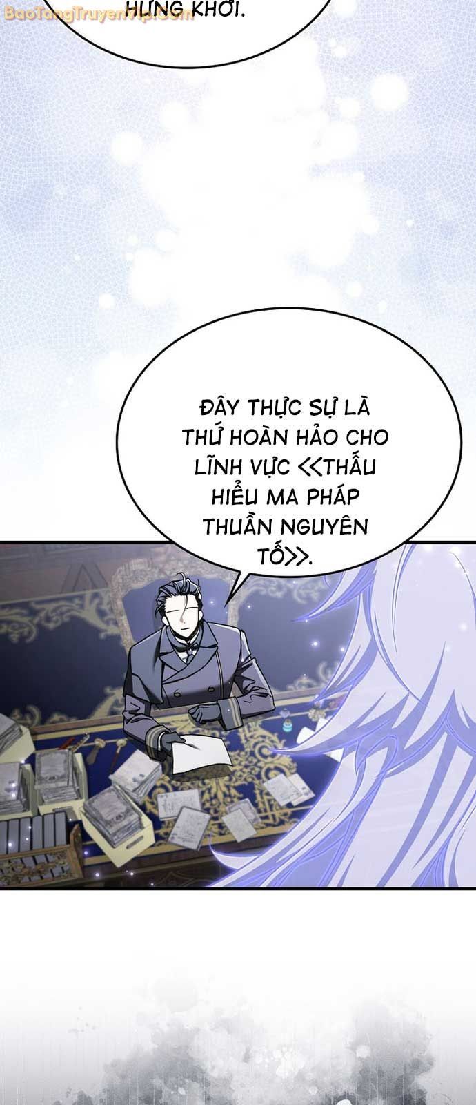 Đại Phản Diện Khao Khát Được Sống Chapter 35.1 - 71