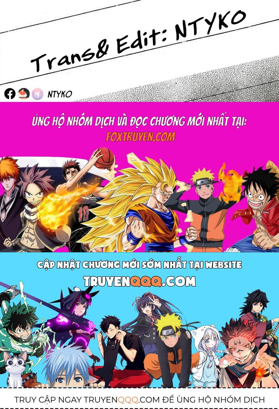 Bóng Tối Và Hoa Chapter 1 - 16