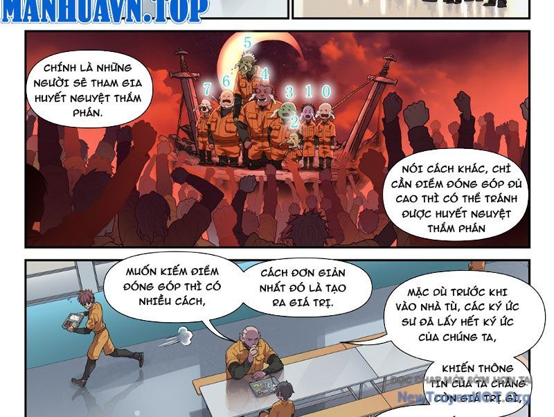 Sổ Tay Thuật Sư Chapter 12 - 10