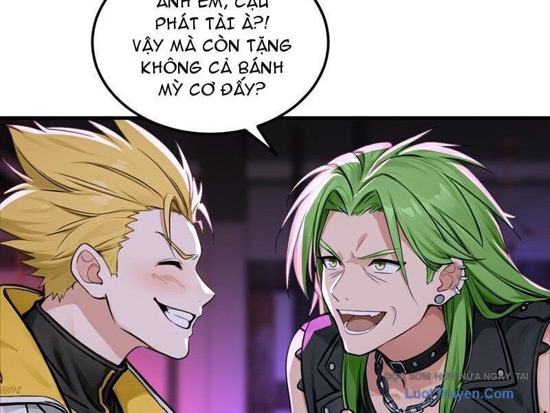 Sau Khi Đầu Thai, Ta Được Kẻ Thù Khắc Thành Vô Địch Chapter 29 - 17