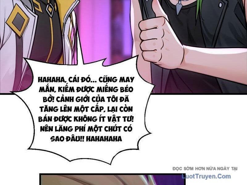 Sau Khi Đầu Thai, Ta Được Kẻ Thù Khắc Thành Vô Địch Chapter 29 - 18
