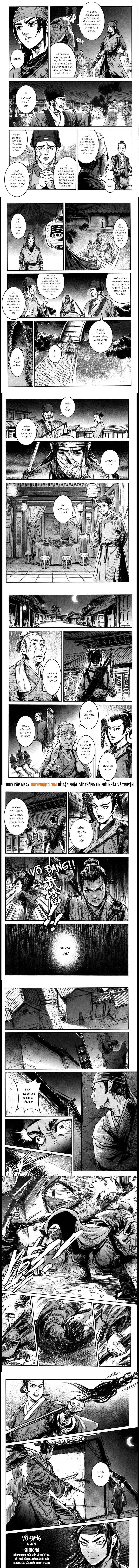 Blood And Steel Chapter 17 - 3