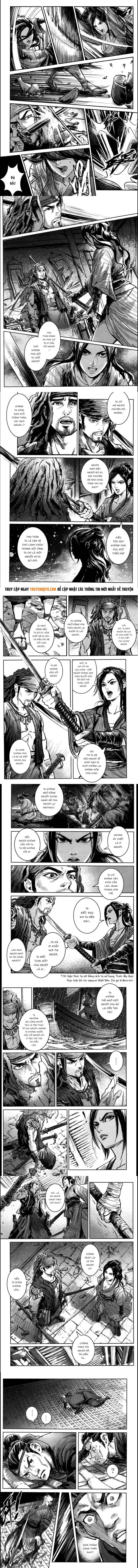 Blood And Steel Chapter 17 - 5