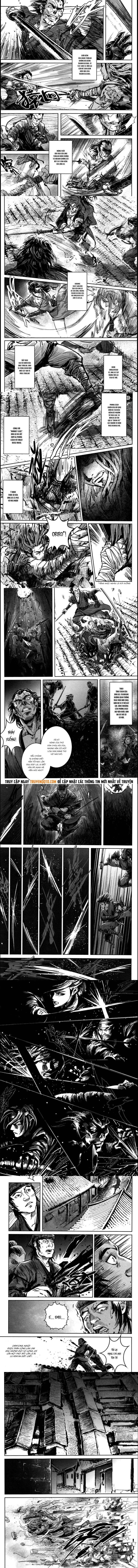 Blood And Steel Chapter 18 - 10