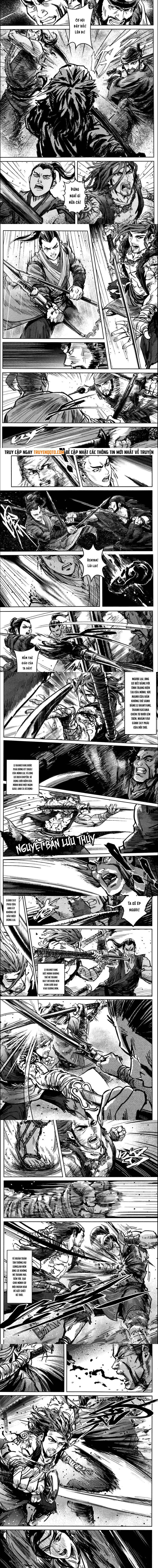 Blood And Steel Chapter 19 - 8