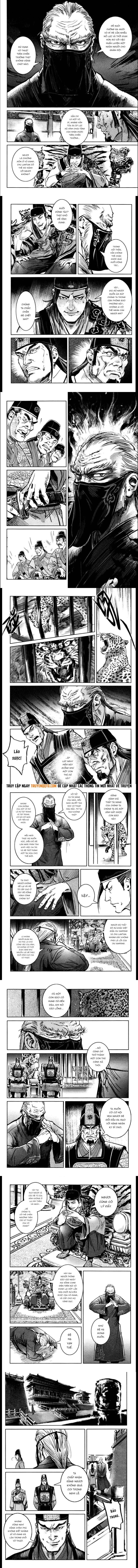 Blood And Steel Chapter 23 - 12