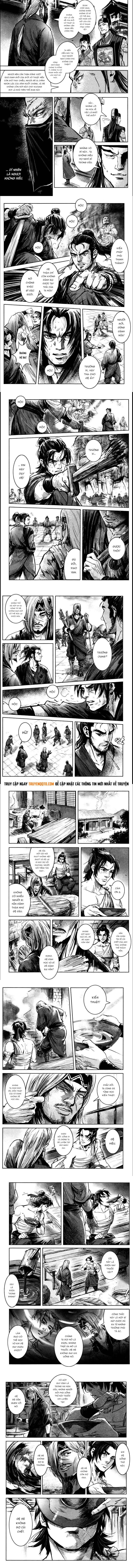 Blood And Steel Chapter 23 - 13